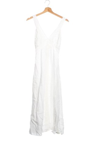 Rochie Zara, Mărime XS, Culoare Alb, Preț 130,00 Lei, #137079116
