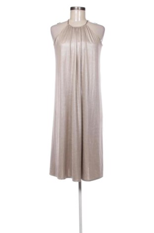 Rochie Zara, Mărime M, Culoare Auriu, Preț 78,74 Lei, #137079170