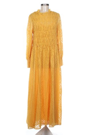 Rochie Nasty Gal, Mărime L, Culoare Galben, Preț 123,99 Lei, #137079173