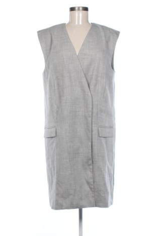 Rochie H&M, Mărime L, Culoare Gri, Preț 59,99 Lei, #137079186