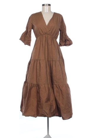 Rochie Unbranded, Mărime M, Culoare Maro, Preț 99,99 Lei, #137079310