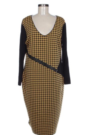 Rochie Unbranded, Mărime XL, Culoare Multicolor, Preț 93,17 Lei, #137079327
