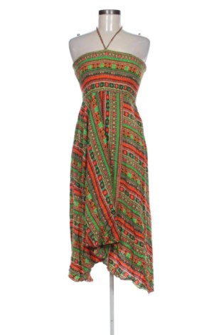Rochie Unbranded, Mărime XS, Culoare Multicolor, Preț 48,66 Lei, #137079334