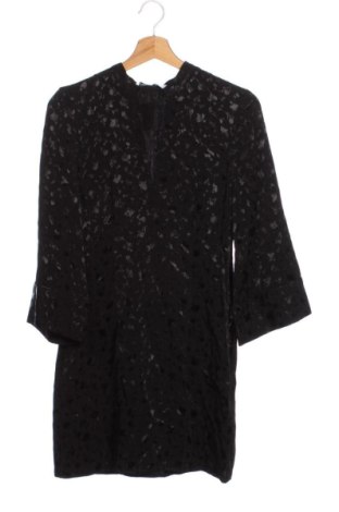 Rochie Zara, Mărime S, Culoare Negru, Preț 43,00 Lei, #137079441