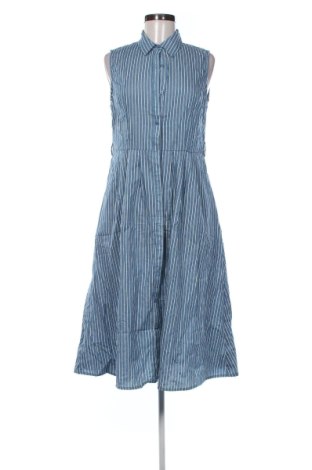 Φόρεμα Unbranded, Μέγεθος M, Χρώμα Μπλέ, Τιμή 38,00 €, #137079636