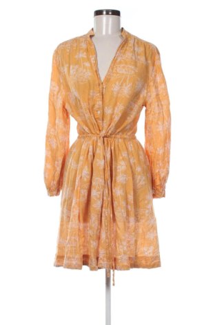 Rochie H&M, Mărime M, Culoare Portocaliu, Preț 102,91 Lei, #137079656