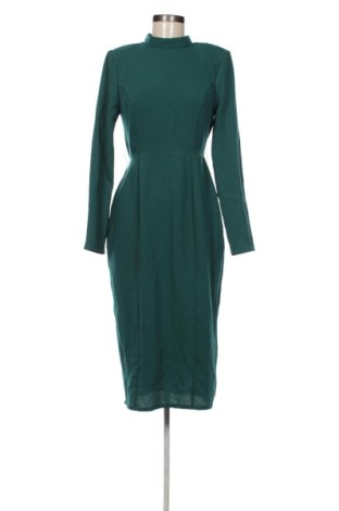 Rochie ASOS, Mărime M, Culoare Verde, Preț 150,03 Lei, #137079757