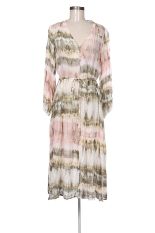Rochie Reserved, Mărime S, Culoare Multicolor, Preț 161,06 Lei, #137079793