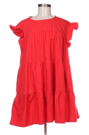 Rochie Mohito, Mărime S, Culoare Roșu, Preț 136,26 Lei, #137079826