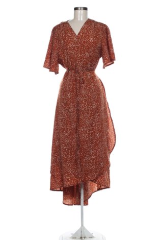 Rochie Missguided, Mărime XL, Culoare Portocaliu, Preț 94,48 Lei, #137080109