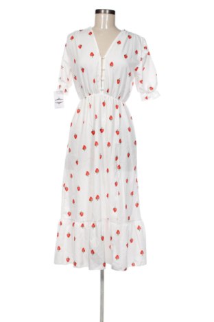Rochie Unbranded, Mărime M, Culoare Multicolor, Preț 174,82 Lei, #137080192