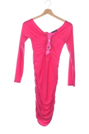 Φόρεμα Trendyol, Μέγεθος XS, Χρώμα Ρόζ , Τιμή 12,95 €, #137080387