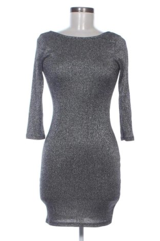 Rochie Clockhouse, Mărime S, Culoare Argintiu, Preț 47,24 Lei, #137080431