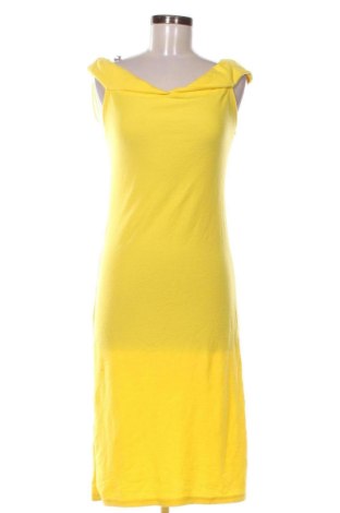 Šaty  Zara, Veľkosť L, Farba Žltá, Cena  27,41 €, #137080474