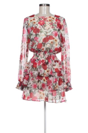 Рокля Gina Tricot, Размер S, Цвят Многоцветен, Цена 9,00 €, #137080522
