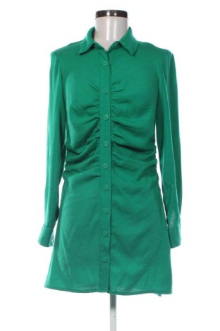 Rochie Sinsay, Mărime S, Culoare Verde, Preț 61,00 Lei, #137080650