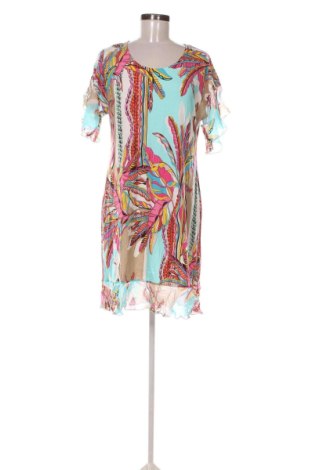 Kleid Feraud, Größe M, Farbe Mehrfarbig, Preis € 122,99, #137080655