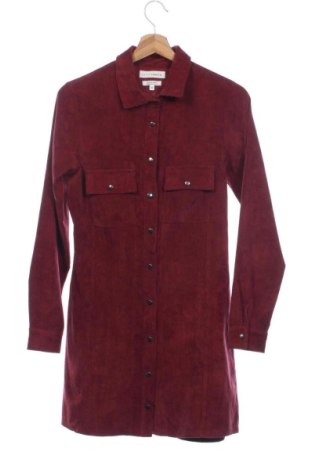 Rochie Native Youth, Mărime XS, Culoare Roșu, Preț 131,23 Lei, #137080673