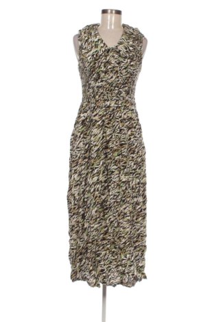Kleid Kaffe, Größe M, Farbe Mehrfarbig, Preis € 20,99, #137080719