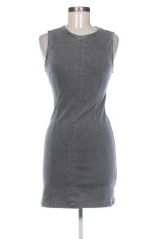 Rochie Sinsay, Mărime S, Culoare Gri, Preț 88,99 Lei, #137080869