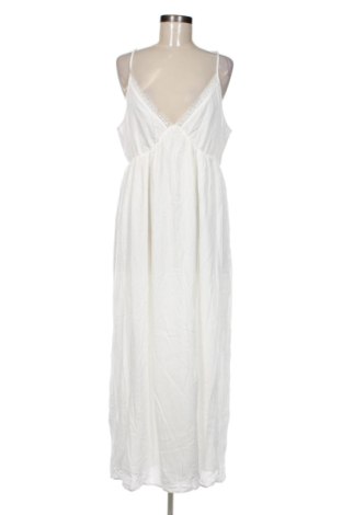 Šaty  Sinsay, Veľkosť XL, Farba Biela, Cena  19,00 €, #137080890