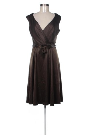 Rochie Wallis, Mărime L, Culoare Maro, Preț 277,97 Lei, #137080946