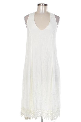 Kleid ASOS, Größe S, Farbe Ecru, Preis 21,72 €, #137081003