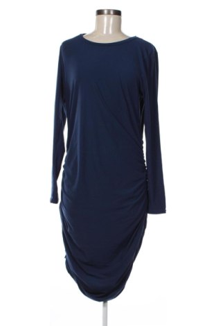 Rochie Liberte Essentiel, Mărime L, Culoare Albastru, Preț 57,99 Lei, #137081060