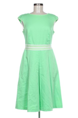 Rochie Basler, Mărime M, Culoare Verde, Preț 190,06 Lei, #137081122