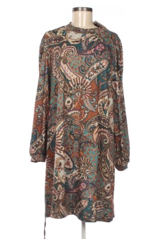 Rochie Femestage, Mărime XL, Culoare Multicolor, Preț 132,67 Lei, #137081233