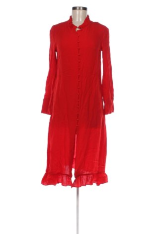 Sukienka Unbranded, Rozmiar M, Kolor Czerwony, Cena 95,00 zł, #137081240