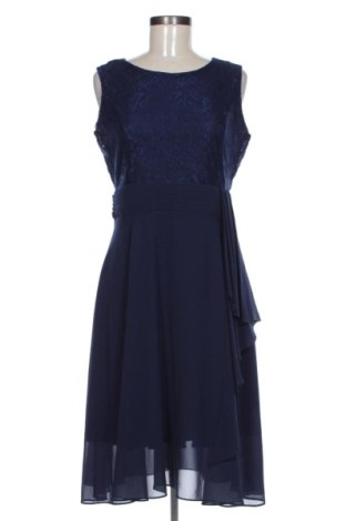Rochie Unbranded, Mărime L, Culoare Albastru, Preț 123,99 Lei, #137081451