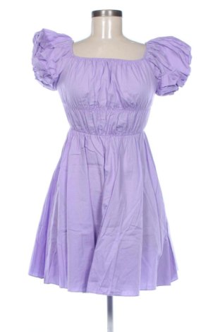 Rochie Unbranded, Mărime S, Culoare Mov, Preț 70,99 Lei, #137081504