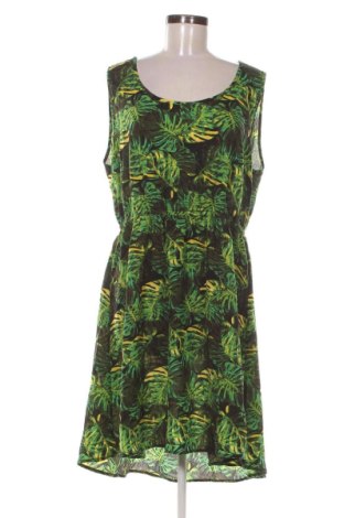 Φόρεμα Casual Ladies, Μέγεθος XL, Χρώμα Πολύχρωμο, Τιμή 14,99 €, #137081744
