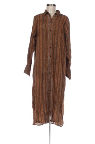 Rochie H&M, Mărime XXL, Culoare Maro, Preț 138,00 Lei, #137081769