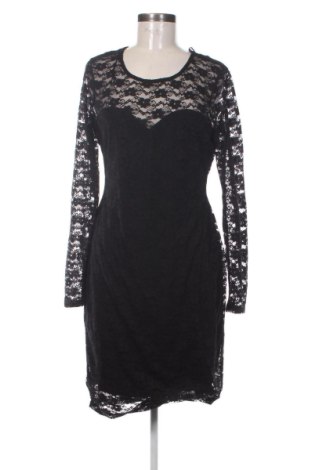 Šaty  H&M, Veľkosť M, Farba Čierna, Cena  12,76 €, #137081984