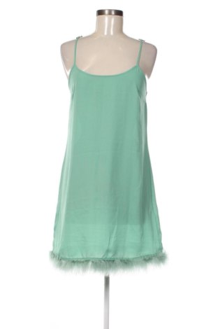 Kleid TWINSET, Größe M, Farbe Grün, Preis € 51,91, #137081991