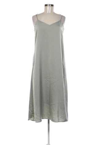 Sukienka Uniqlo, Rozmiar M, Kolor Zielony, Cena 78,23 zł, #137082056