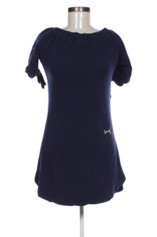 Рокля Fashion Wear, Размер S, Цвят Син, Цена 13,27 €, #137082068
