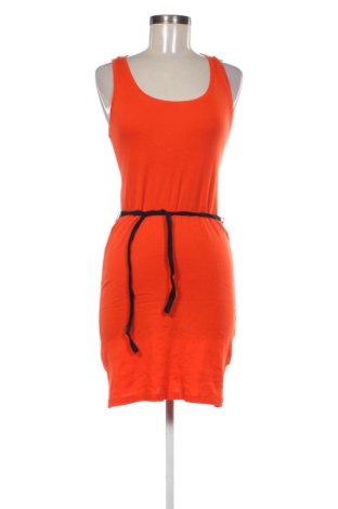 Sukienka Petit Bateau, Rozmiar XS, Kolor Pomarańczowy, Cena 106,46 zł, #137082199