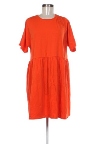 Rochie Noisy May, Mărime XL, Culoare Portocaliu, Preț 54,00 Lei, #137082224