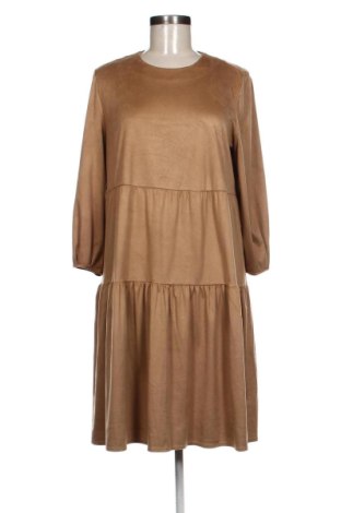 Rochie Mohito, Mărime M, Culoare Maro, Preț 104,07 Lei, #137082873