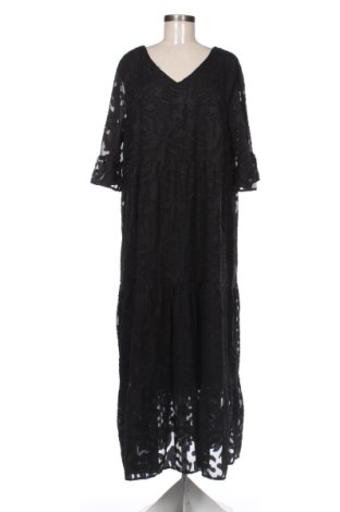 Šaty  Unbranded, Veľkosť XXL, Farba Čierna, Cena  18,00 €, #137082879