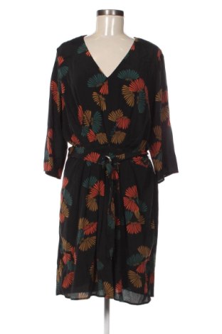 Φόρεμα Mango, Μέγεθος XL, Χρώμα Πολύχρωμο, Τιμή 15,00 €, #137082997