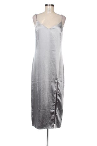 Šaty  Unbranded, Veľkosť M, Farba Sivá, Cena  37,34 €, #137083037