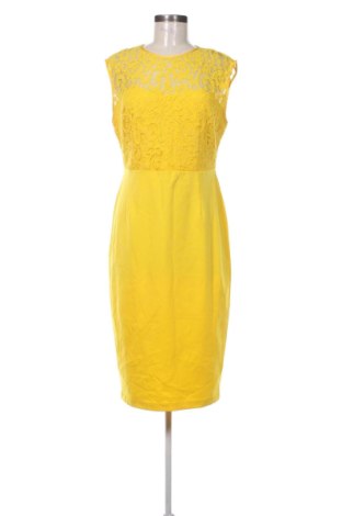 Šaty  Myleene Klass, Veľkosť M, Farba Žltá, Cena  34,96 €, #137083077
