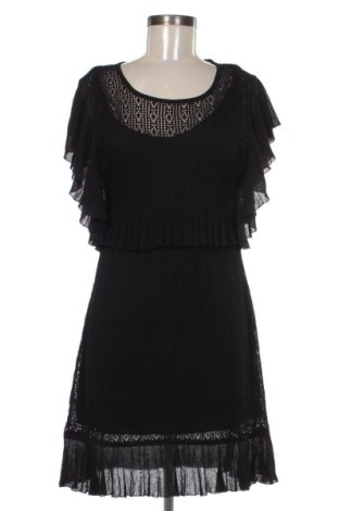 Рокля Zara, Размер M, Цвят Черен, Цена 12,19 €, #137083124