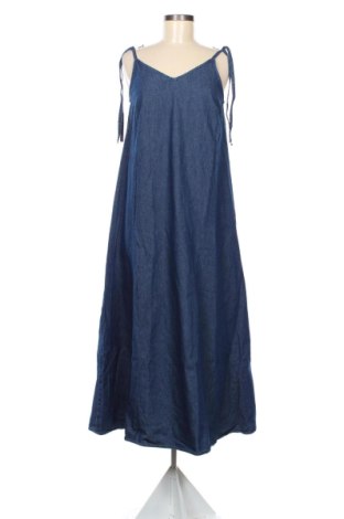 Šaty  Pieces, Velikost S, Barva Modrá, Cena  1 429,00 Kč, #137083207