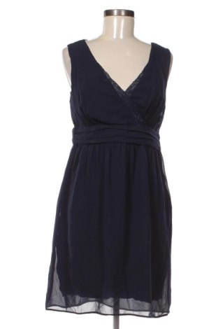 Φόρεμα Naf Naf, Μέγεθος S, Χρώμα Μπλέ, Τιμή 10,99 €, #137083308