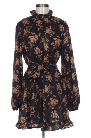 Kleid SHEIN, Größe L, Farbe Mehrfarbig, Preis € 12,99, #137083366